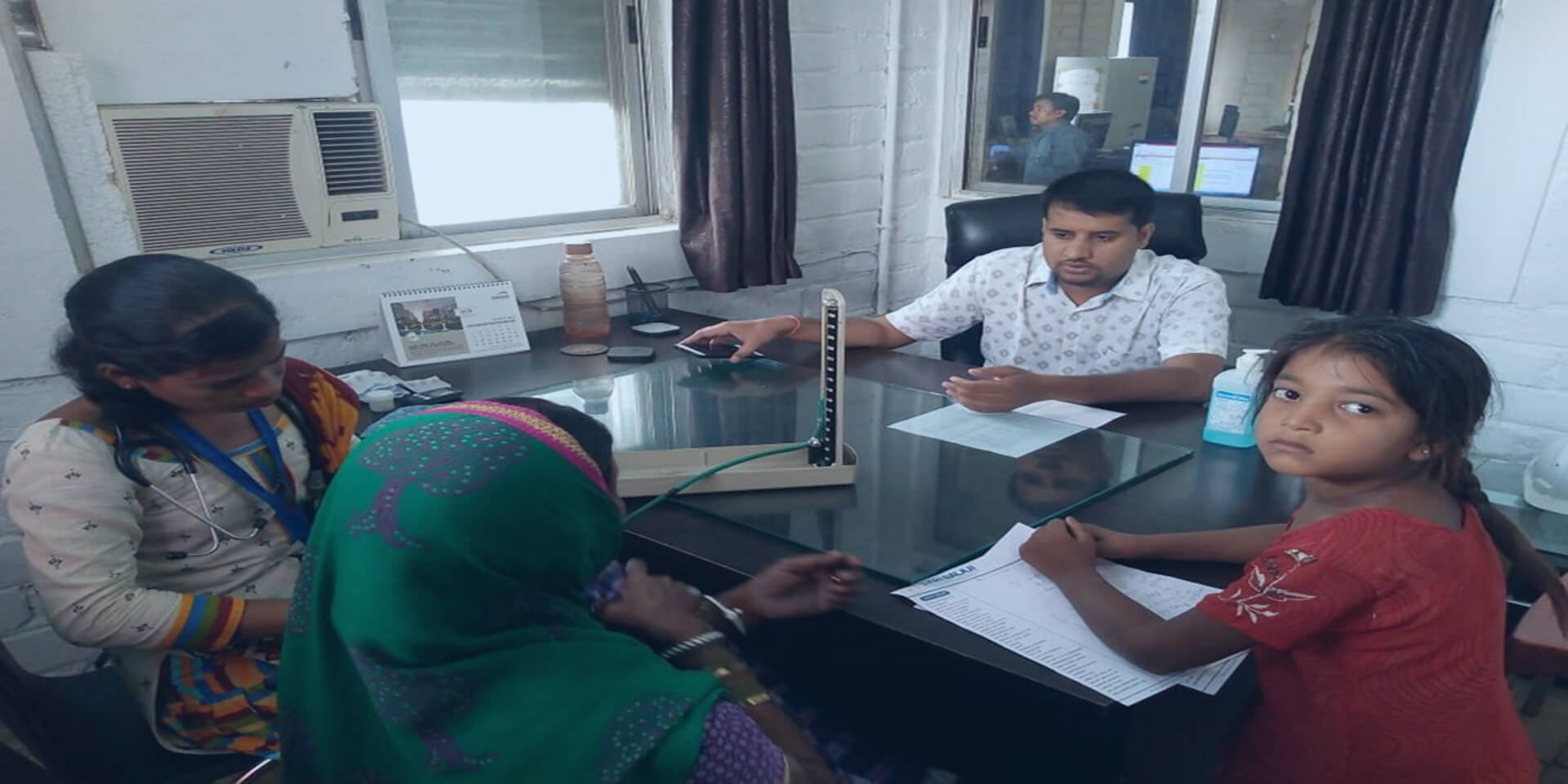 Best Health Care Service