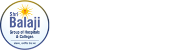 Shri Balaji Medical Foundation